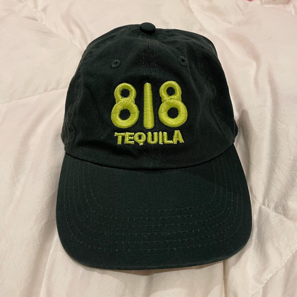 818 Tequila Hat
